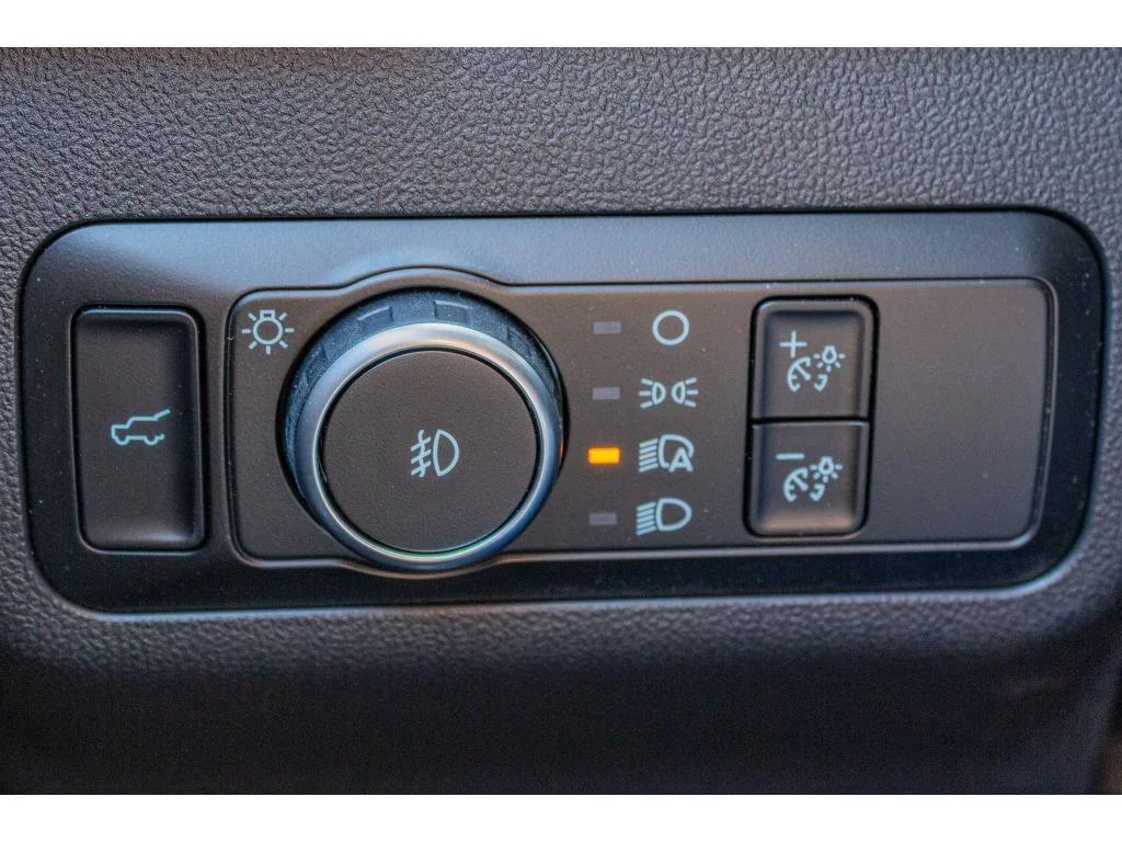 2025 Ford Bronco Sport Outer Banks - Photo 24