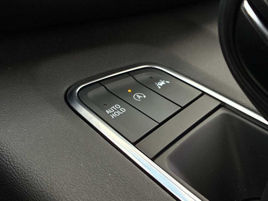 Used 2024 Black Cadillac Premium Luxury image 38