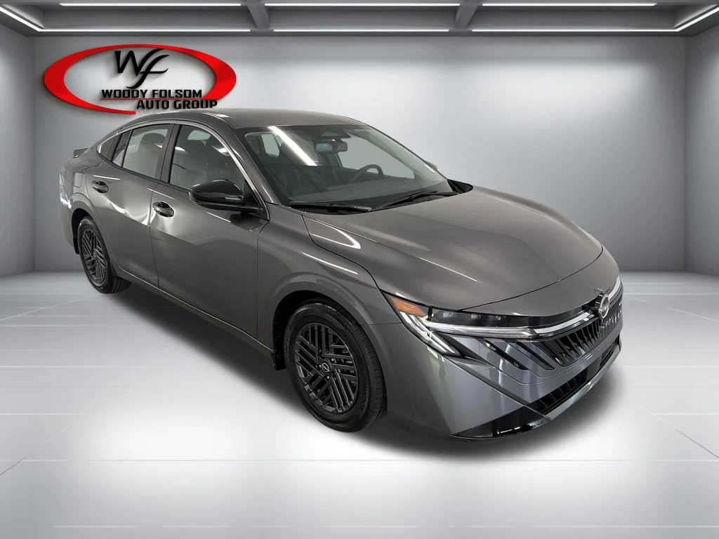 New 2027  Nissan SV image 3