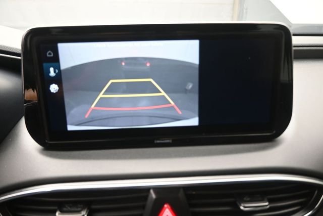 Used 2023 White Hyundai SEL image 6