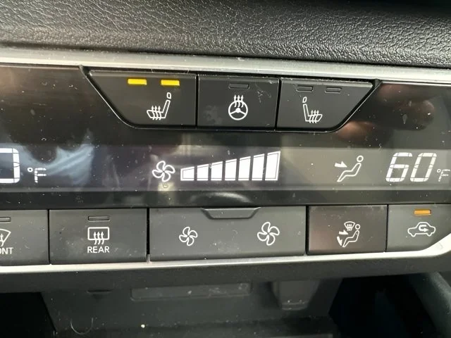 Used 2023 Gun Metallic Nissan 2.5 SL image 22