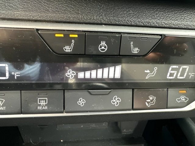 Used 2023 Gun Metallic Nissan 2.5 SL image 22