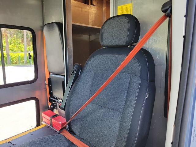 Used 2022  Ram Low Roof image 15