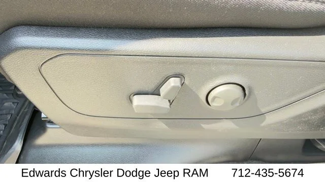 New 2026 Silver Ram Big Horn/Lone Star image 17