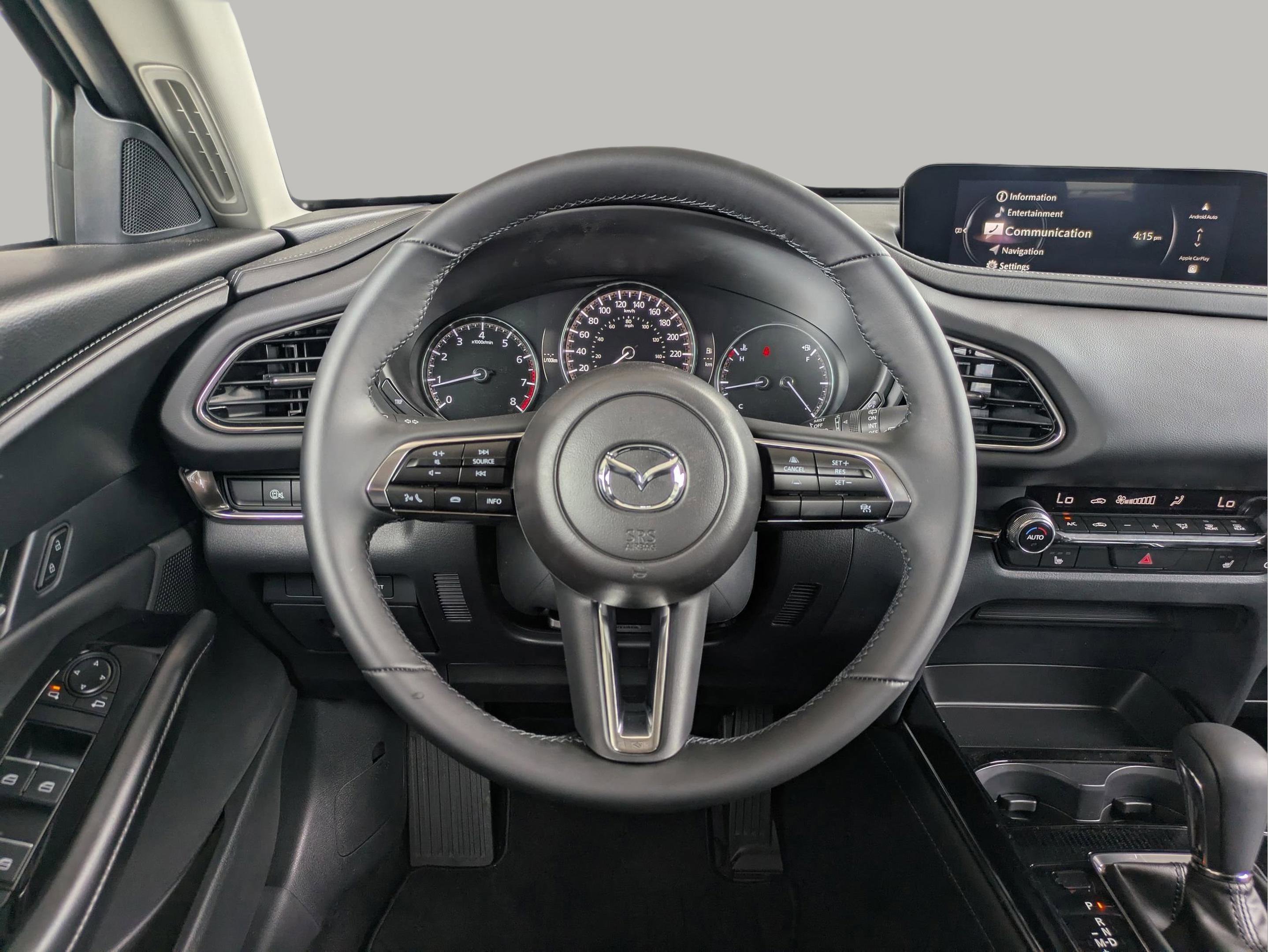 2025 Mazda CX-30 Preferred - Photo 19