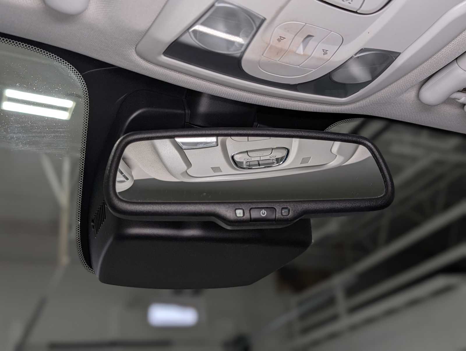 Used 2019 Alpine White Clearcoat Jeep Limited image 35