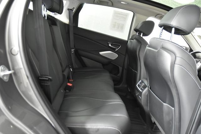 2023 Acura RDX Technology Package - Photo 45