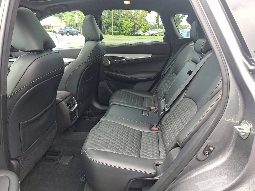 2023 INFINITI QX50 Autograph - Photo 10