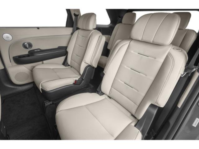 Used 2026 White Pearl Hyundai Calligraphy image 15