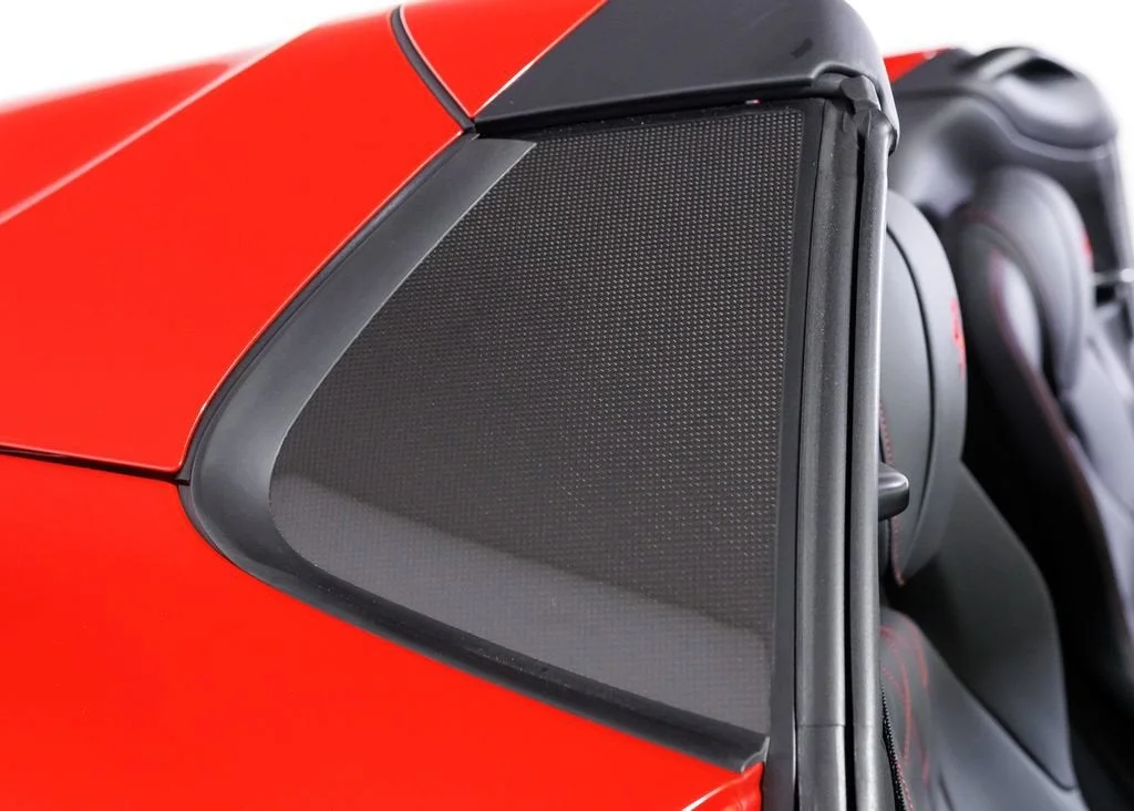 Certified Used 2023 Rosso Corsa Ferrari Base image 43