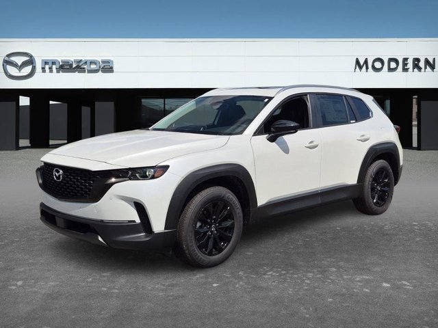 2026 Mazda CX-50 2.5 S Preferred AWD