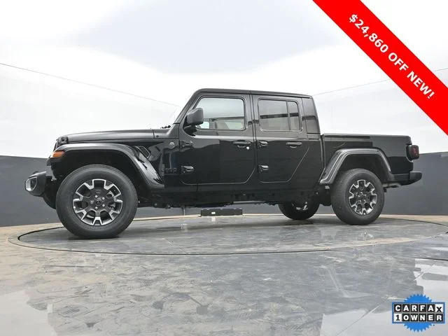 Used 2025 Black Jeep Sport S image 43