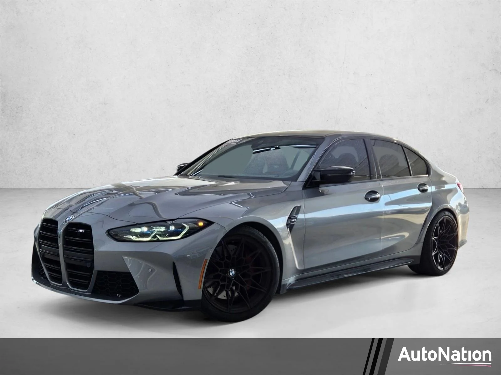 2023 BMW M3 -'s photo