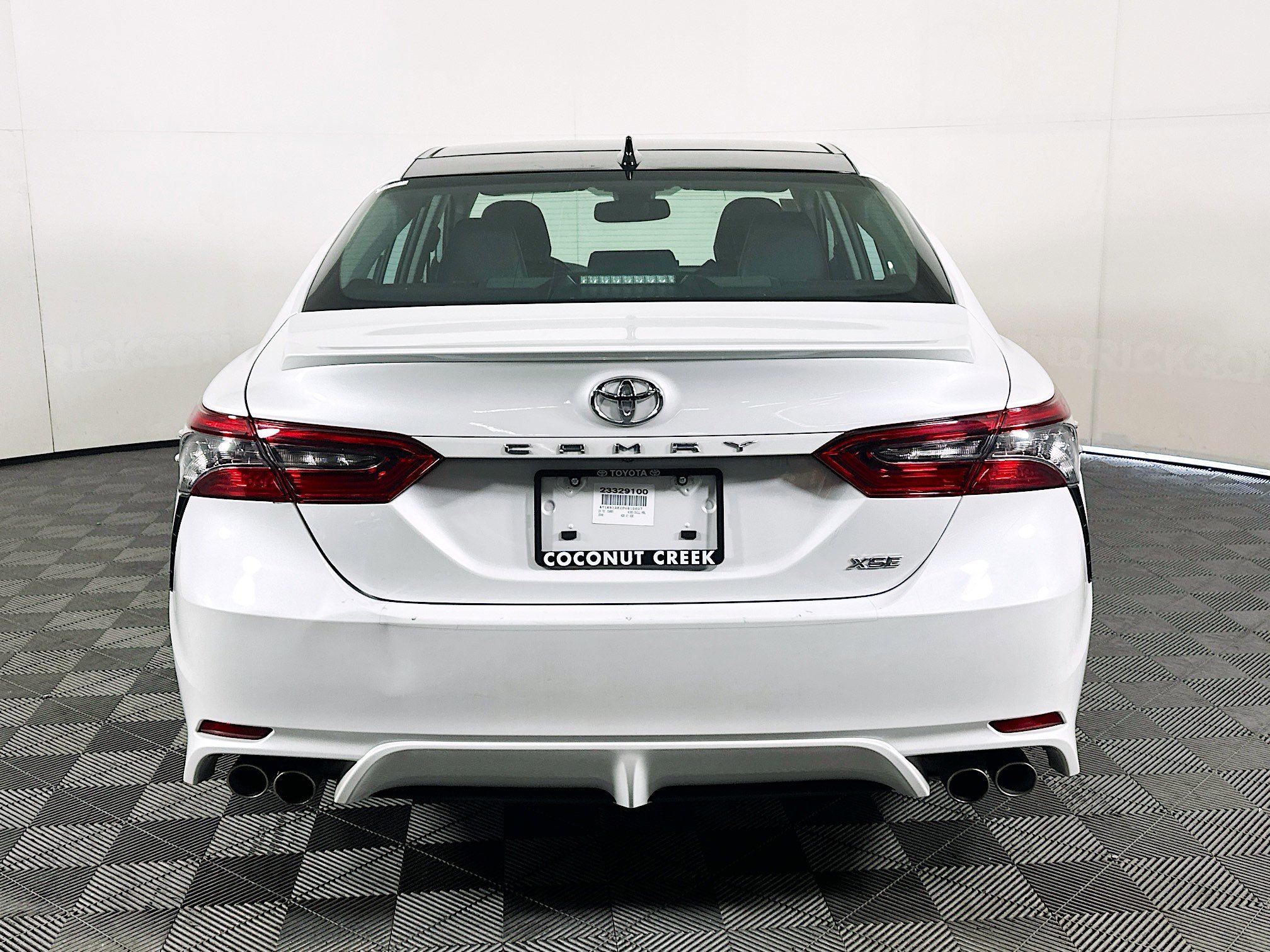 2023 Toyota Camry thumbnail 6