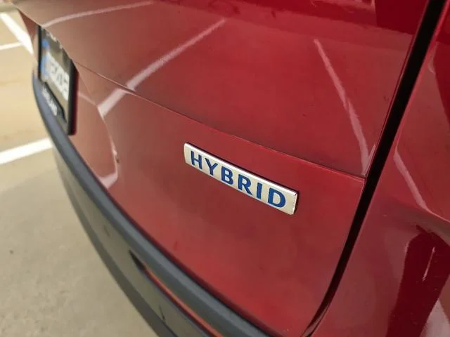 New 2026 Soul Red Crystal Metallic Mazda Preferred AWD image 10
