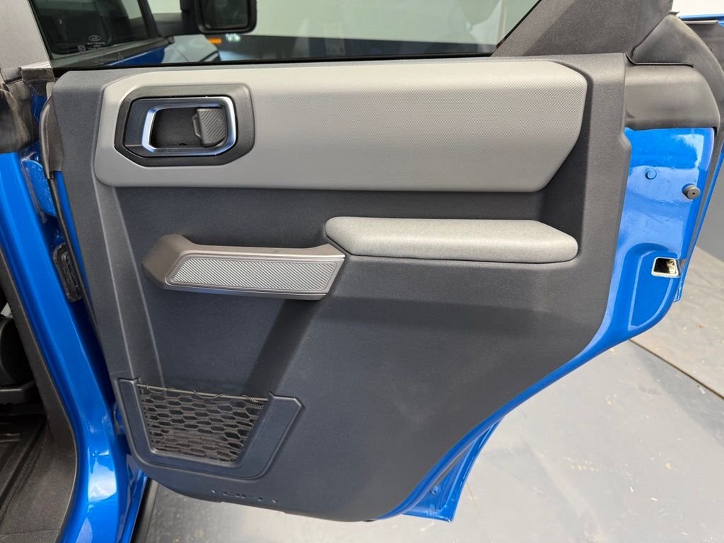 Used 2023 Blue Ford Black Diamond image 71