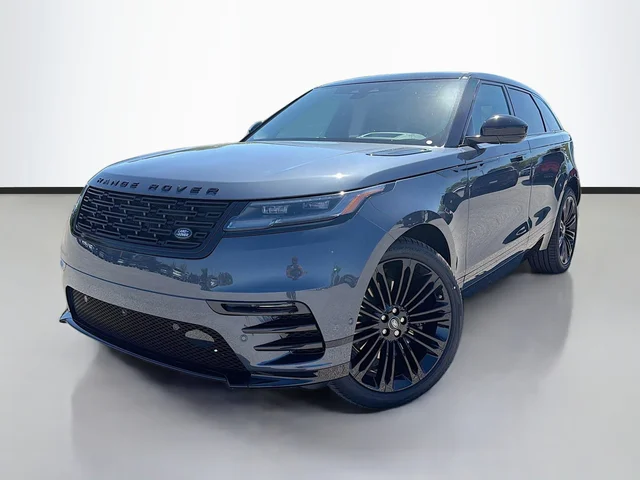 2026 Land Rover Range Rover Velar Dynamic SE