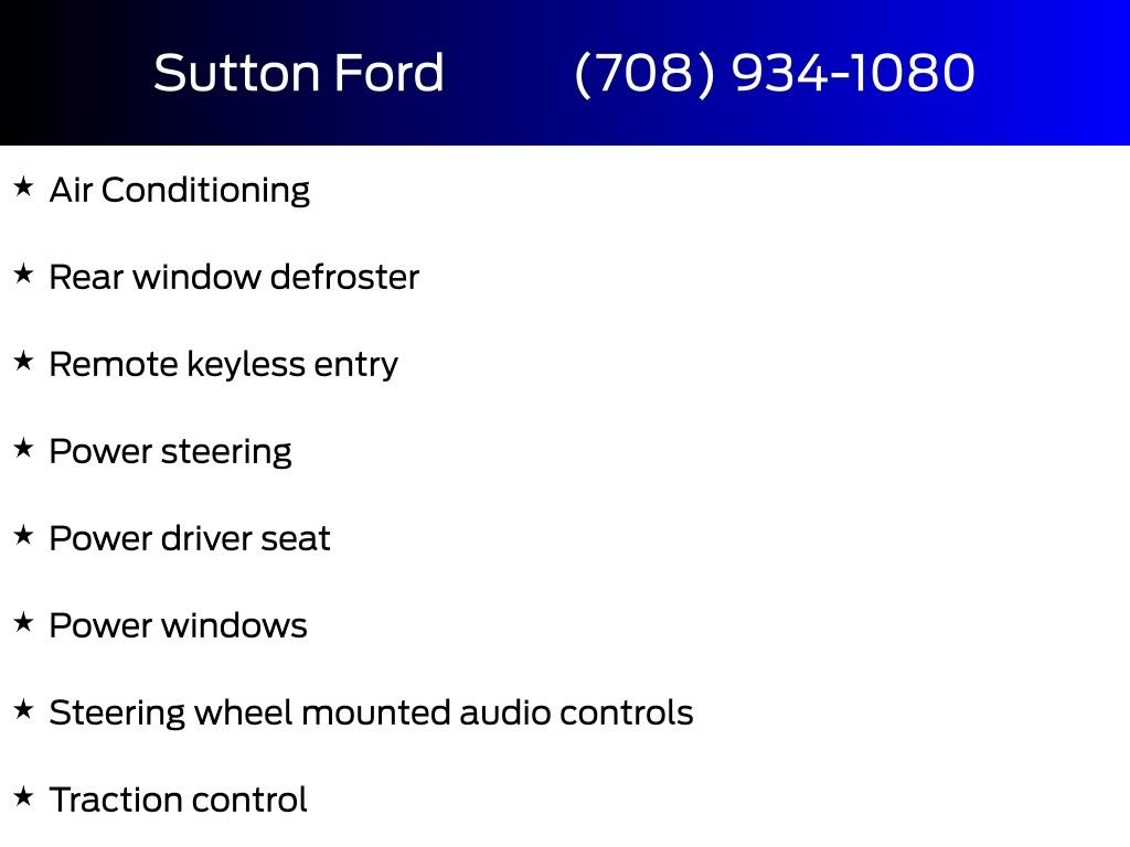New 2026 Agate Black Metallic Ford ST-Line image 7