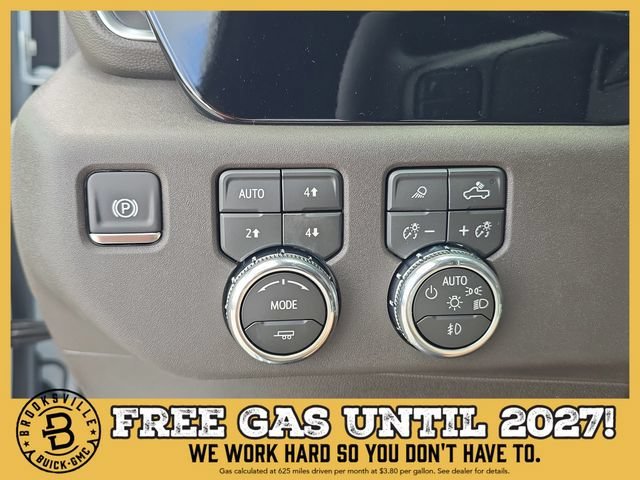 2026 GMC Sierra 2500HD SLT - Photo 22