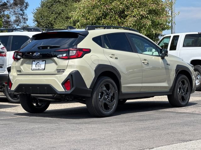 New 2026 SAND DUNE PEARL Subaru Sport Hybrid image 4