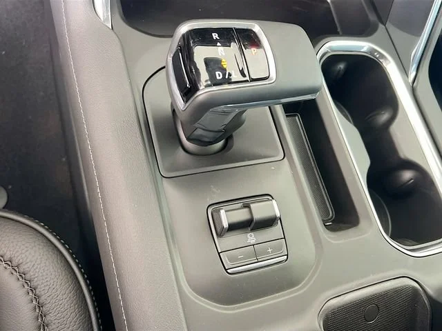 2026 GMC Sierra 1500 Denali - Photo 12