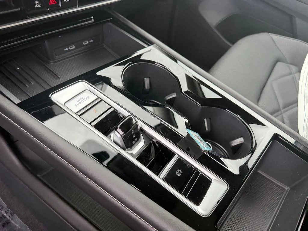 New 2026  Volkswagen 2.0T SE w/Technology image 23