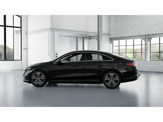 New 2027 Black Mercedes-Benz CLA 220 image 34
