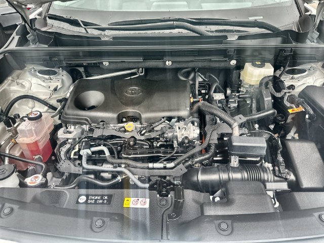 Certified Used 2026 White Toyota XLE Premium image 33