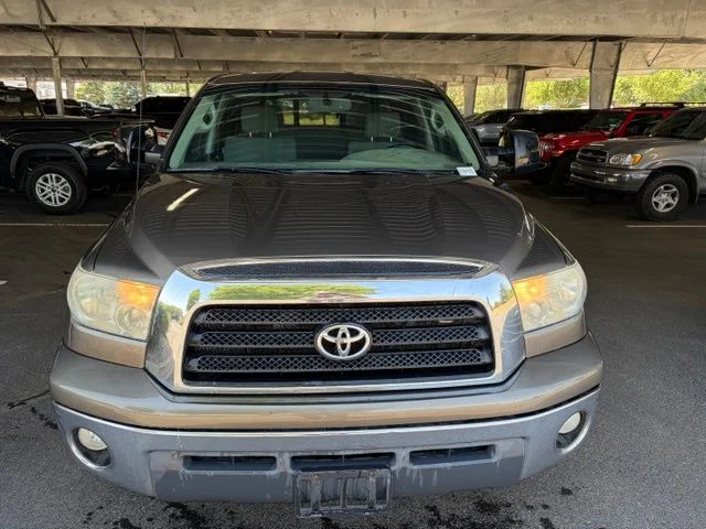 Used 2007 Brown Toyota SR5 image 7