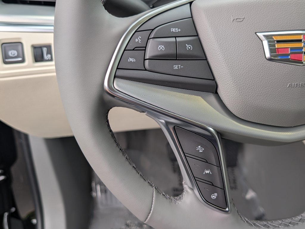 2026 Cadillac XT5 Premium Luxury - Photo 21