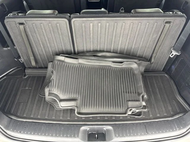 Used 2017 White Toyota Limited image 32