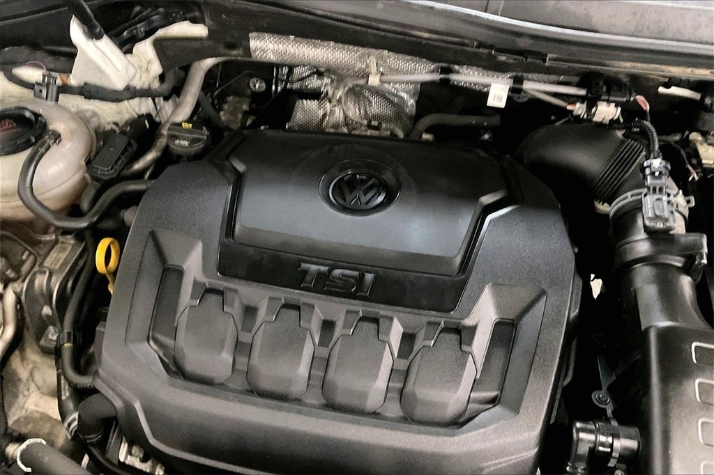 2020 VOLKSWAGEN TIGUAN - Image 31