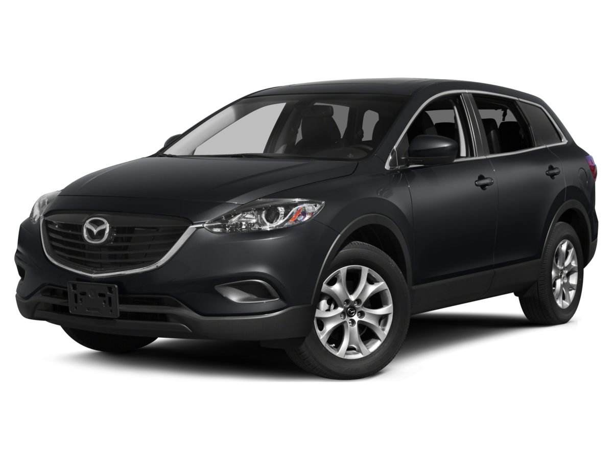 2015 MAZDA CX-9 - Image 1