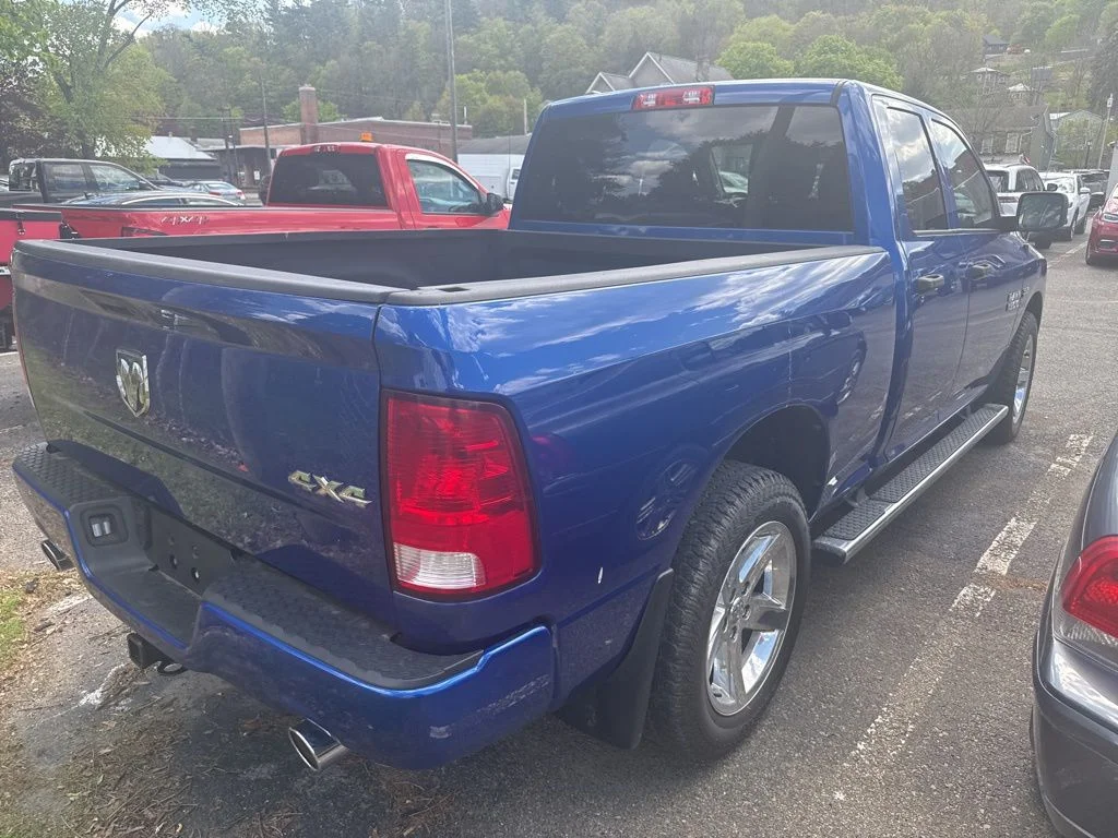 Used 2016 Blue Ram Express image 7