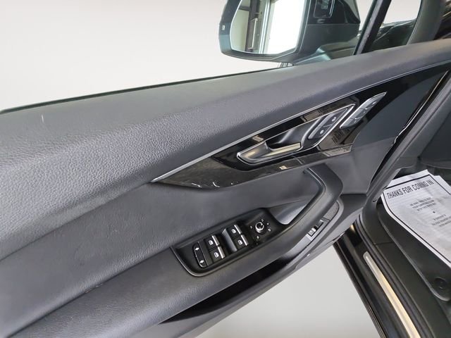 Used 2019 Black Audi 55 Premium Plus image 10