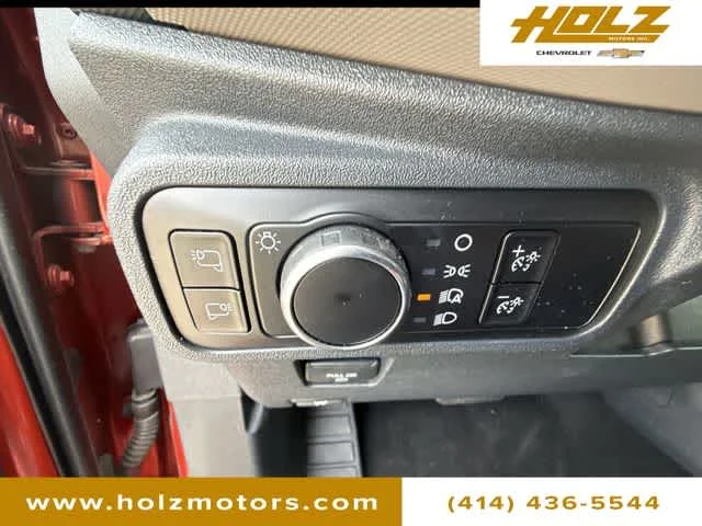 2024 Ford Bronco 4-Door Wildtrak - Photo 19
