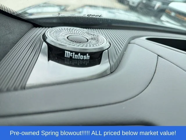 Used 2022 Black Jeep Summit image 25