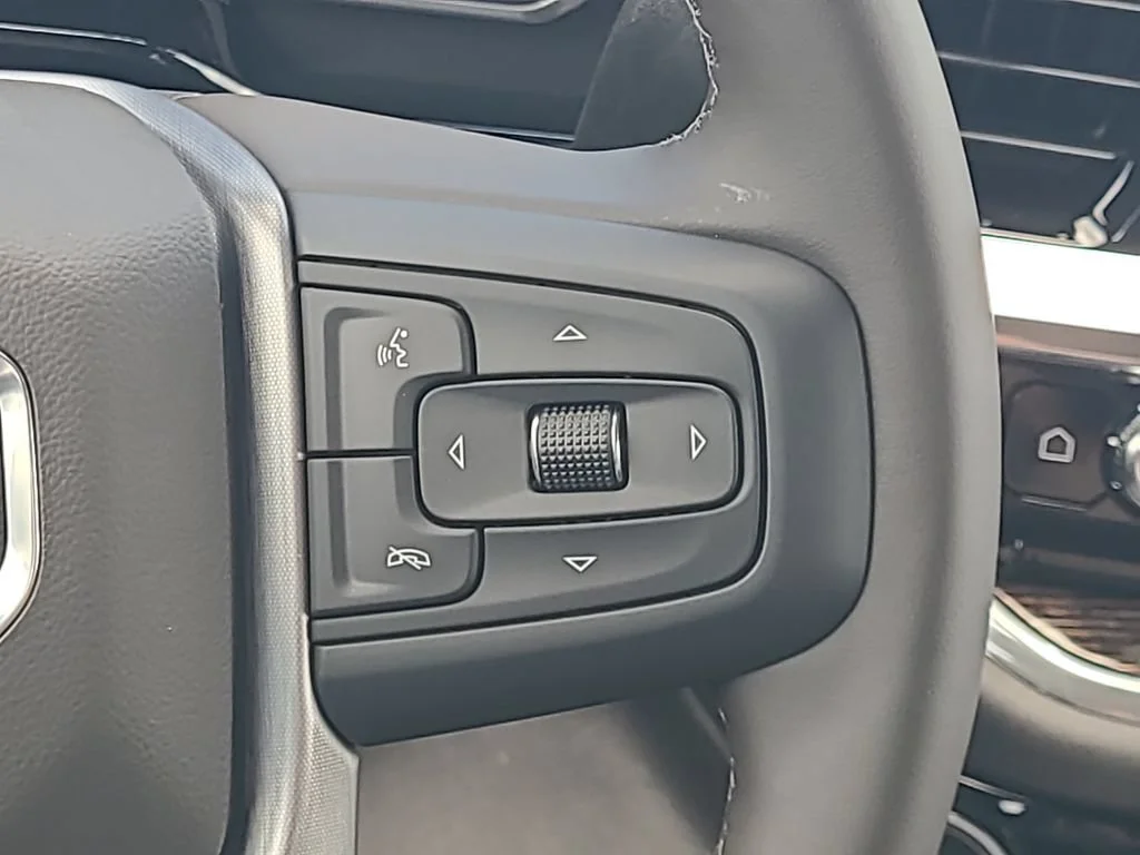 New 2026 Coastal Dune GMC SLE image 21