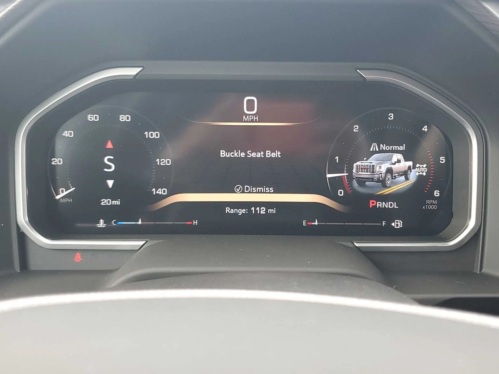 New 2026 Onyx Black GMC Denali Ultimate image 26