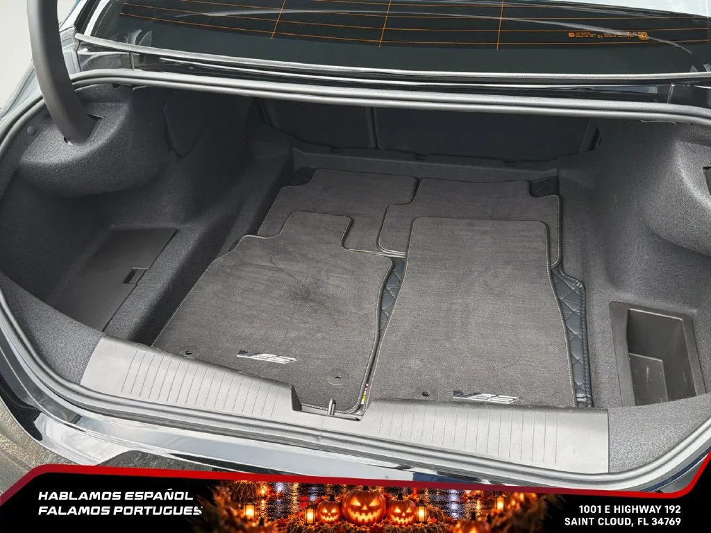 Used 2023 BLACK RAVEN Cadillac Blackwing image 33