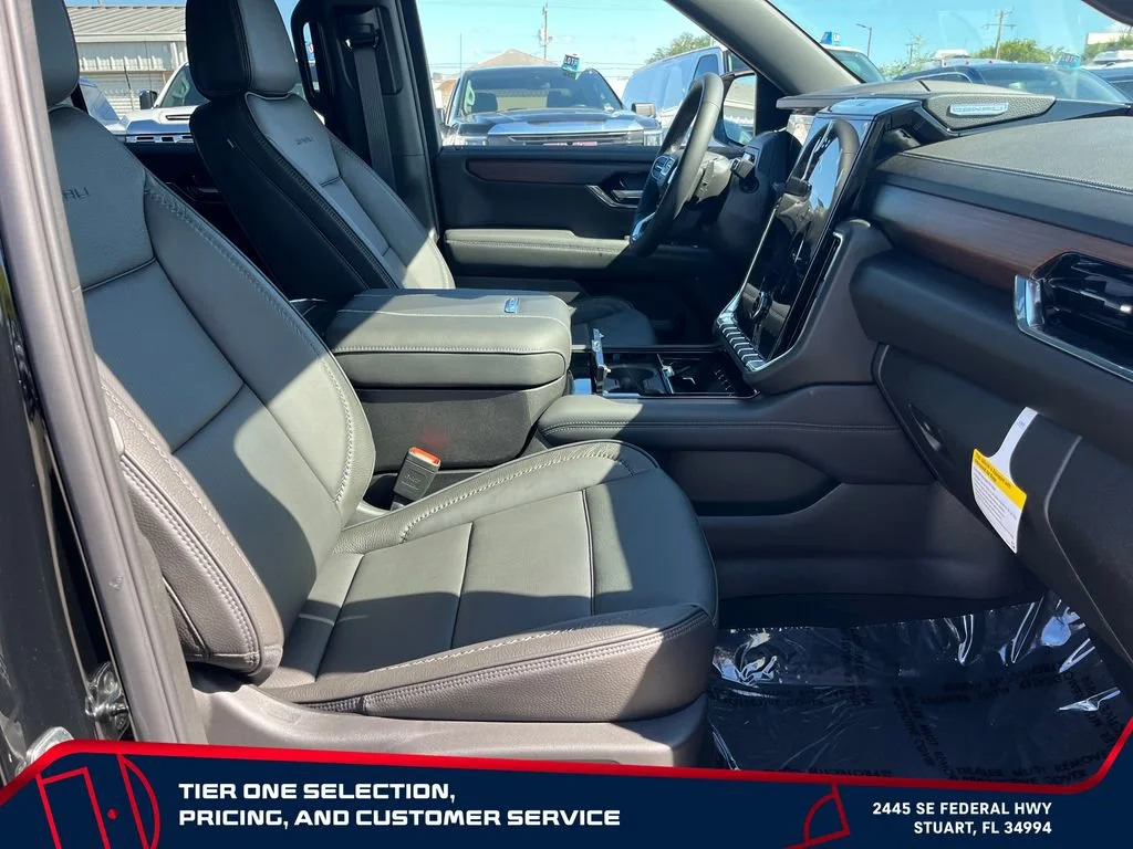 New 2026 Onyx Black GMC Denali image 20