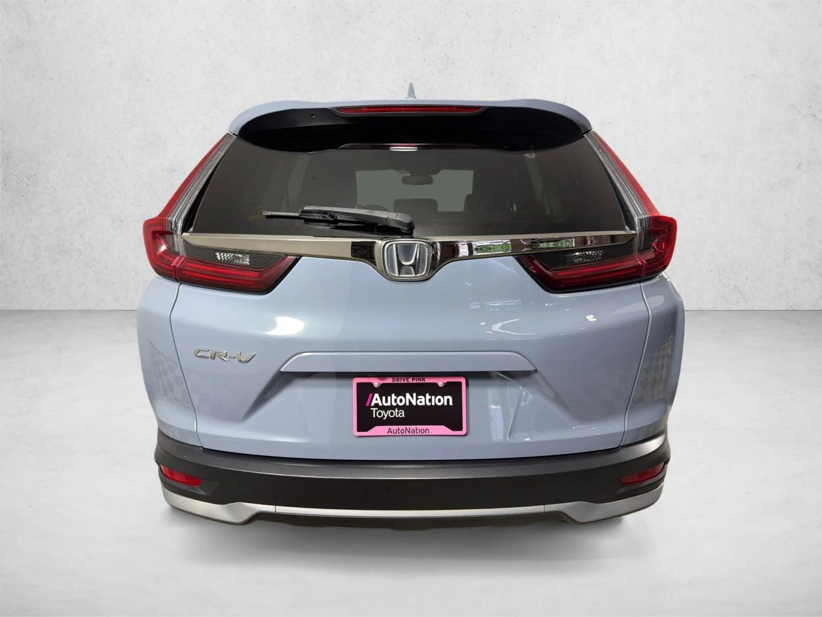 Used 2022  Honda EX-L image 5