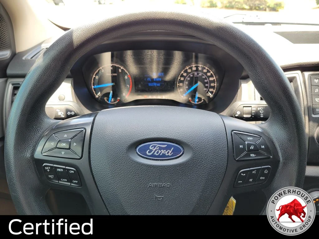 Used 2020 Gray Ford XL image 32