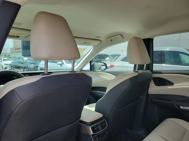 Used 2024 Silver Lexus 350 image 12