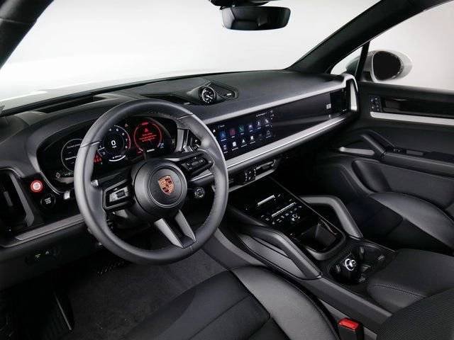 New 2026 Chalk Porsche  image 20