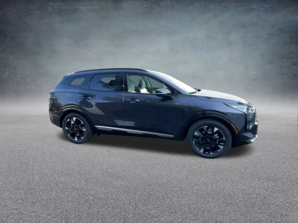 2026 Kia Sportage SX Prestige - Photo 25