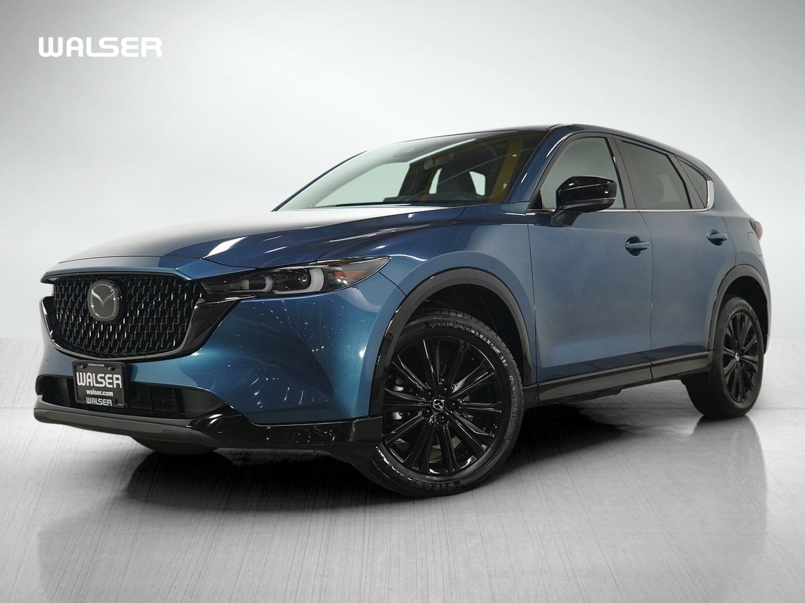 2024 Mazda CX-5 Turbo Premium Package Auto AWD's photo