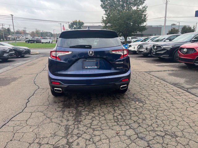 2024 Acura RDX Base - Photo 58