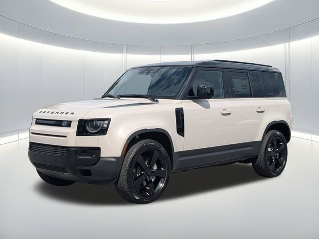 2026 Land Rover Defender 110 S