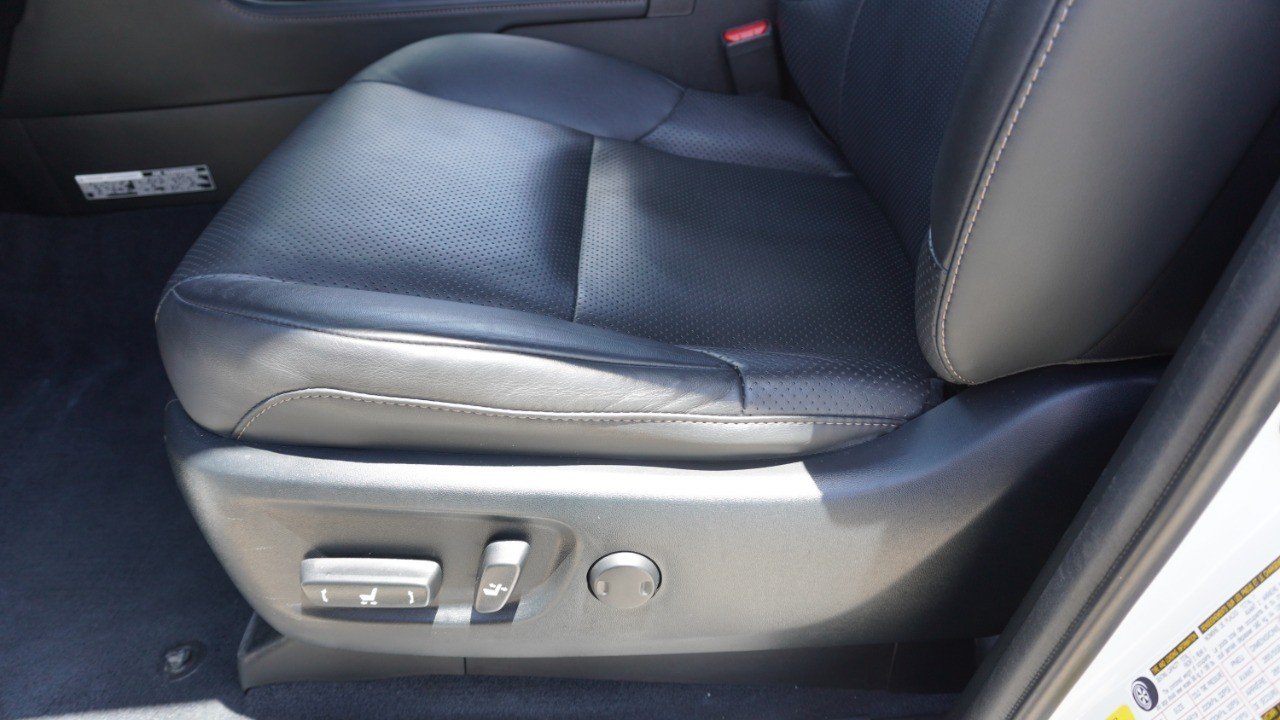 Certified Used 2022 STARFIRE PEARL Lexus GX 460 Luxury image 26